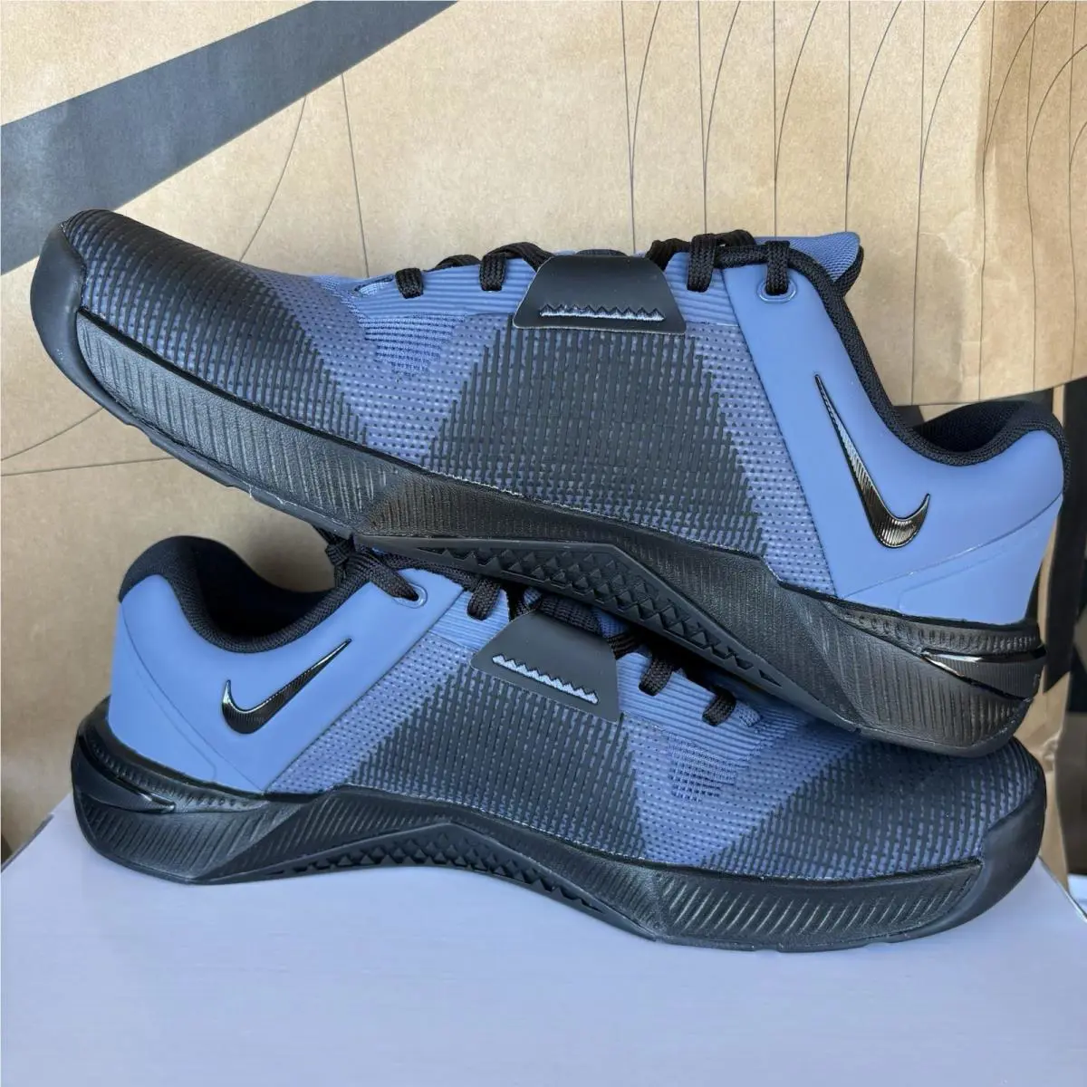 Nike shoes - Nike Metcon 10 - Metcon - IO7555-900 - Blue 1