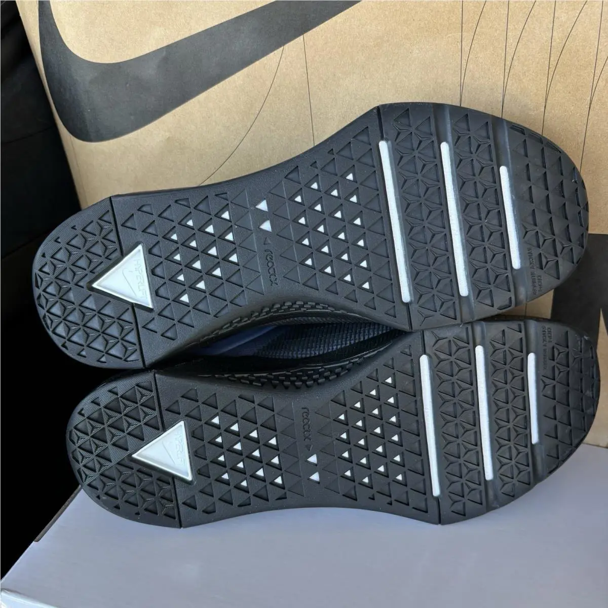 Nike shoes - Nike Metcon 10 - Metcon - IO7555-900 - Blue 5