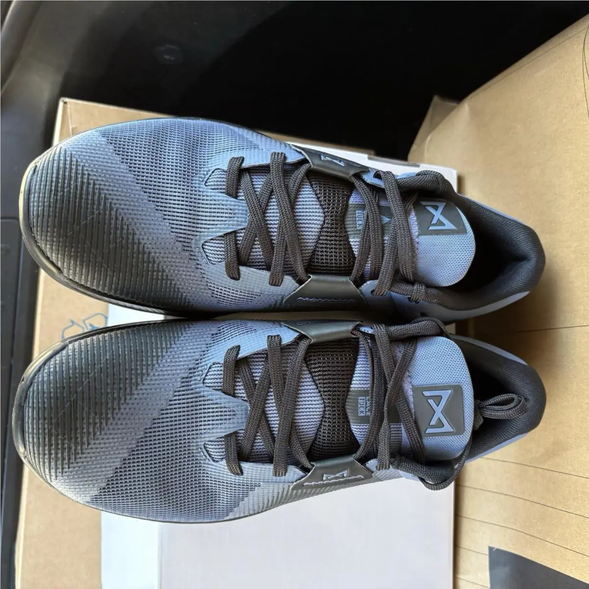 Nike shoes - Nike Metcon 10 - Metcon - IO7555-900 - Blue 2