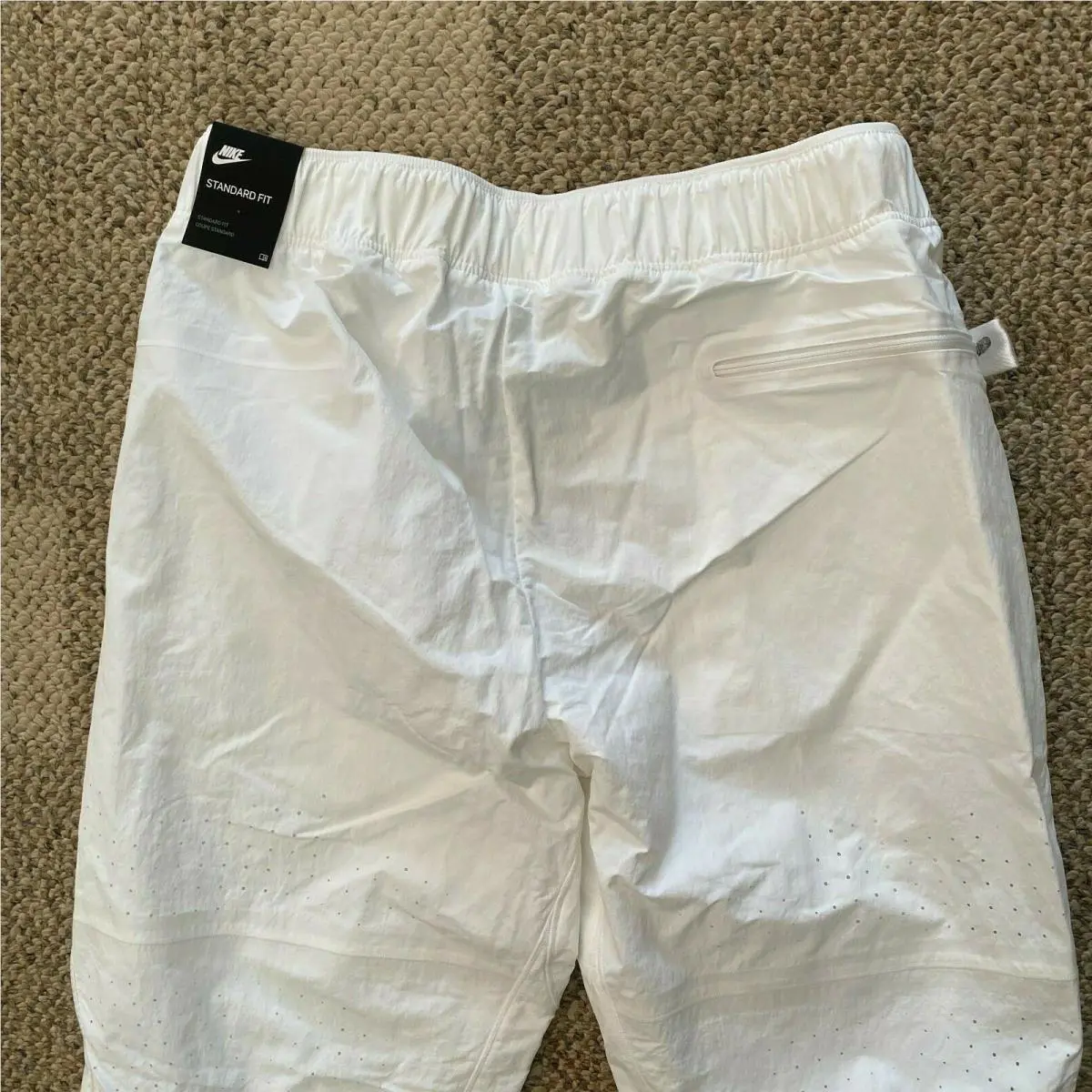 Nike clothing - Medal Stand - Medal Stand - CK4559 - White (UPC: 193656308252) 1