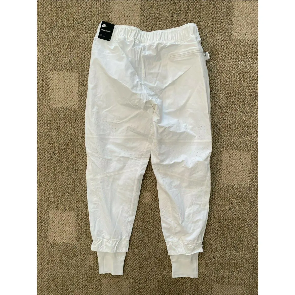 Nike clothing - Medal Stand - Medal Stand - CK4559 - White (UPC: 193656308252) 2