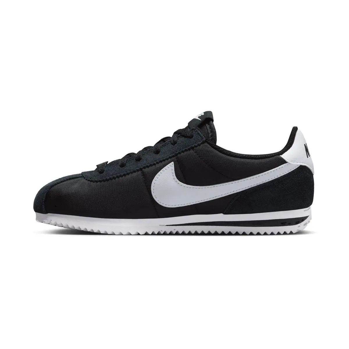 Nike shoes - BLACK/WHITE (UPC: 198486487269) 1