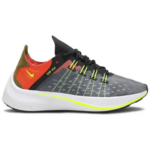 Nike shoes - Nike EXP-X14 - A03170-002 - Multi-Color (UPC: 00887229282901) 0