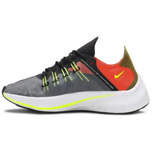 Nike shoes - Nike EXP-X14 - A03170-002 - Multi-Color (UPC: 00887229282901) 3
