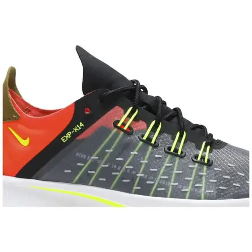 Nike shoes - Nike EXP-X14 - A03170-002 - Multi-Color (UPC: 00887229282901) 4