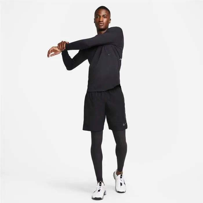 Nike clothing - Nike Dri-FIT Running Division ADV Running Tights - DR1890010 - Black (UPC: 196148142167) 9