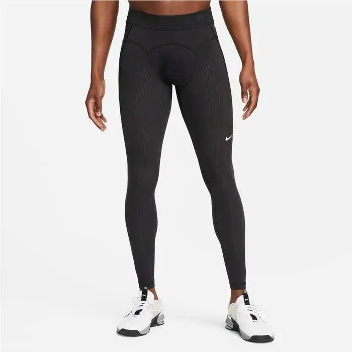 Nike clothing - Nike Dri-FIT Running Division ADV Running Tights - DR1890010 - Black (UPC: 196148142167) 0