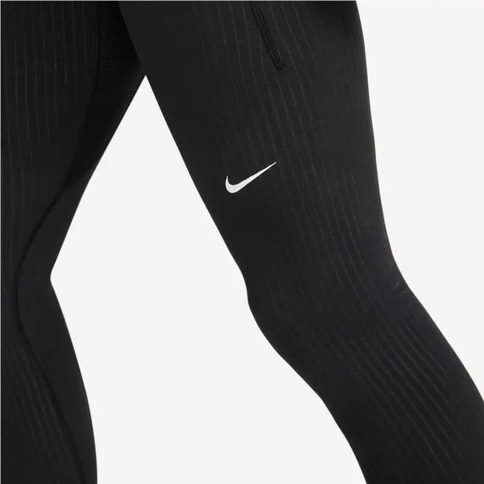 Nike clothing - Nike Dri-FIT Running Division ADV Running Tights - DR1890010 - Black (UPC: 196148142167) 5
