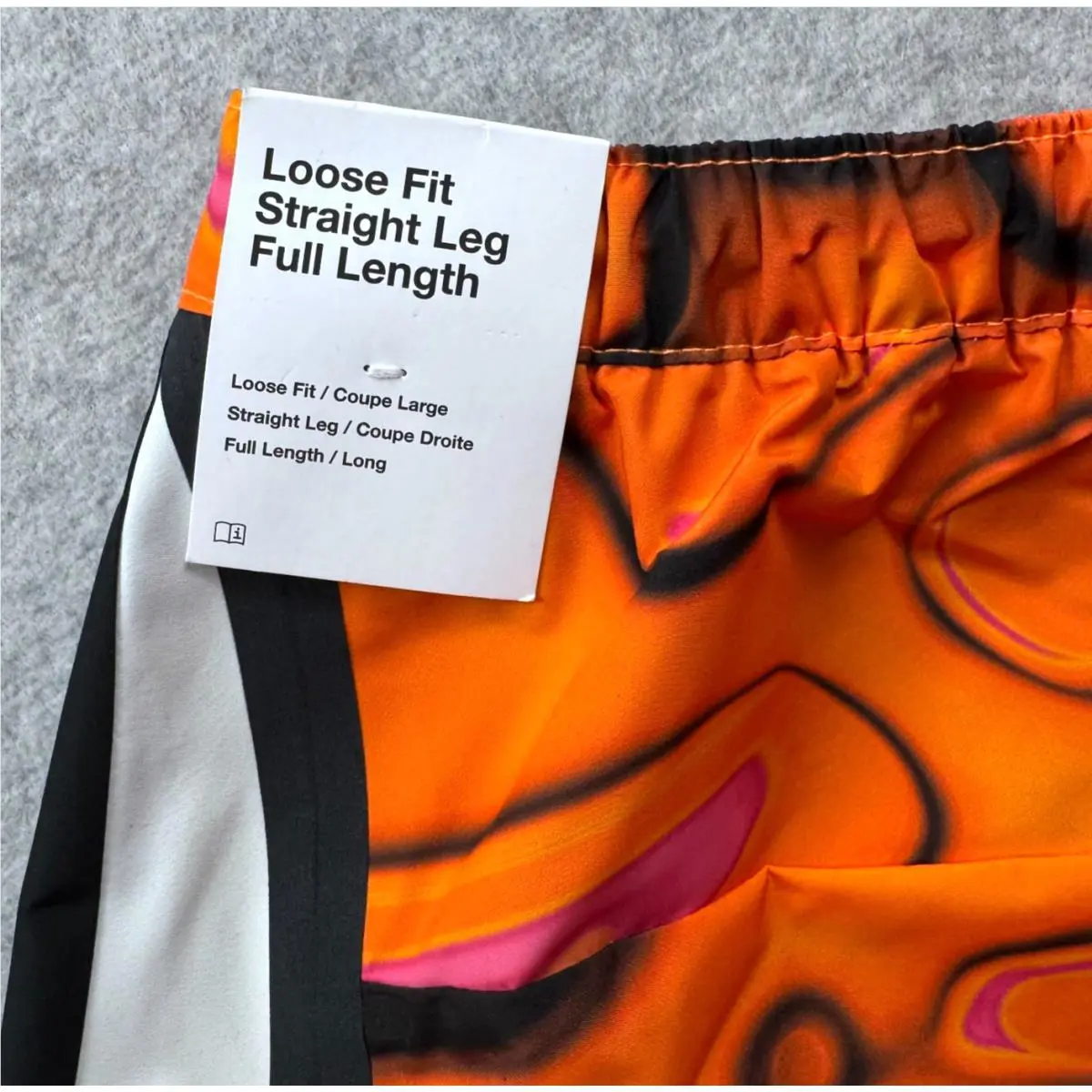 Nike clothing - Multicolor 8