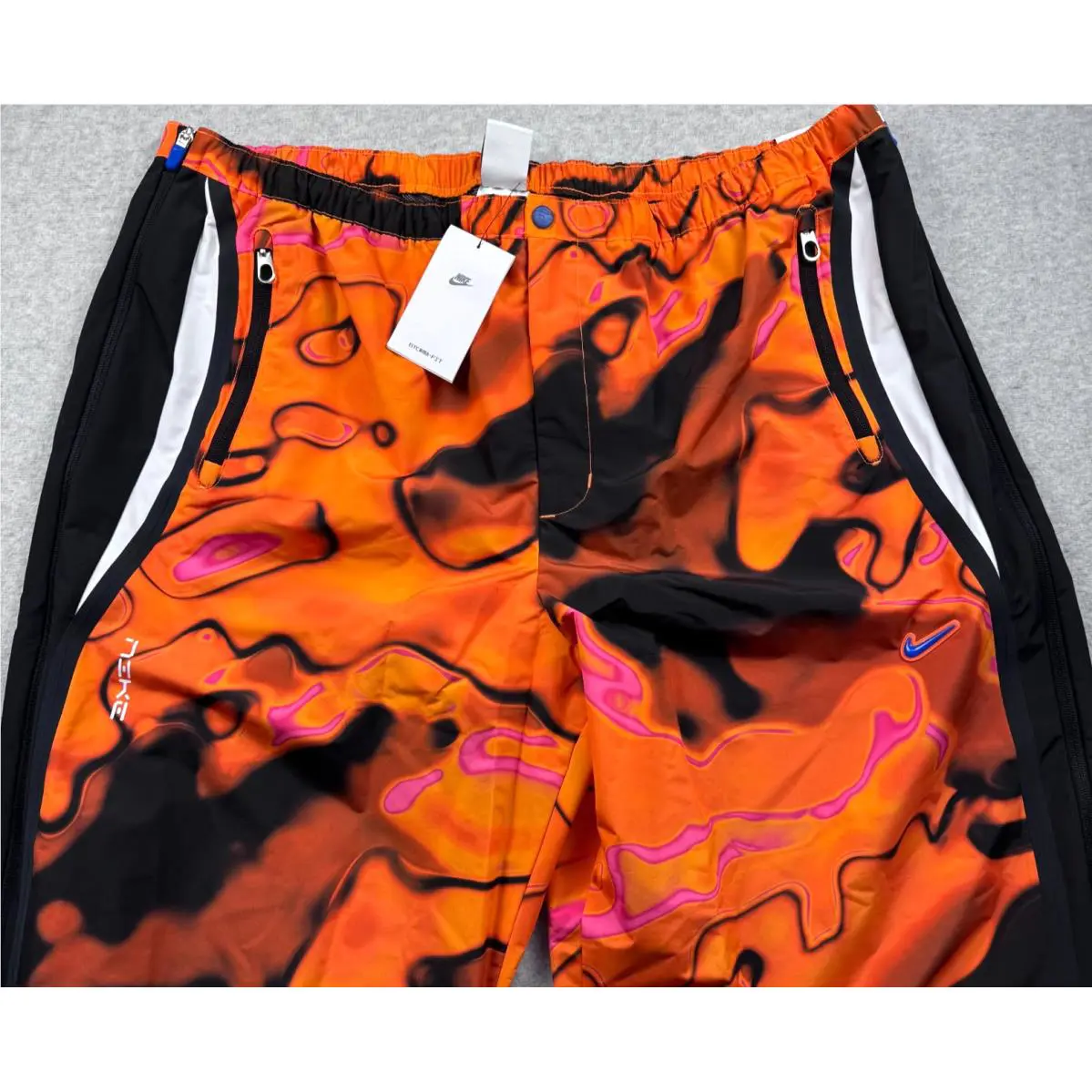 Nike clothing - Multicolor 3