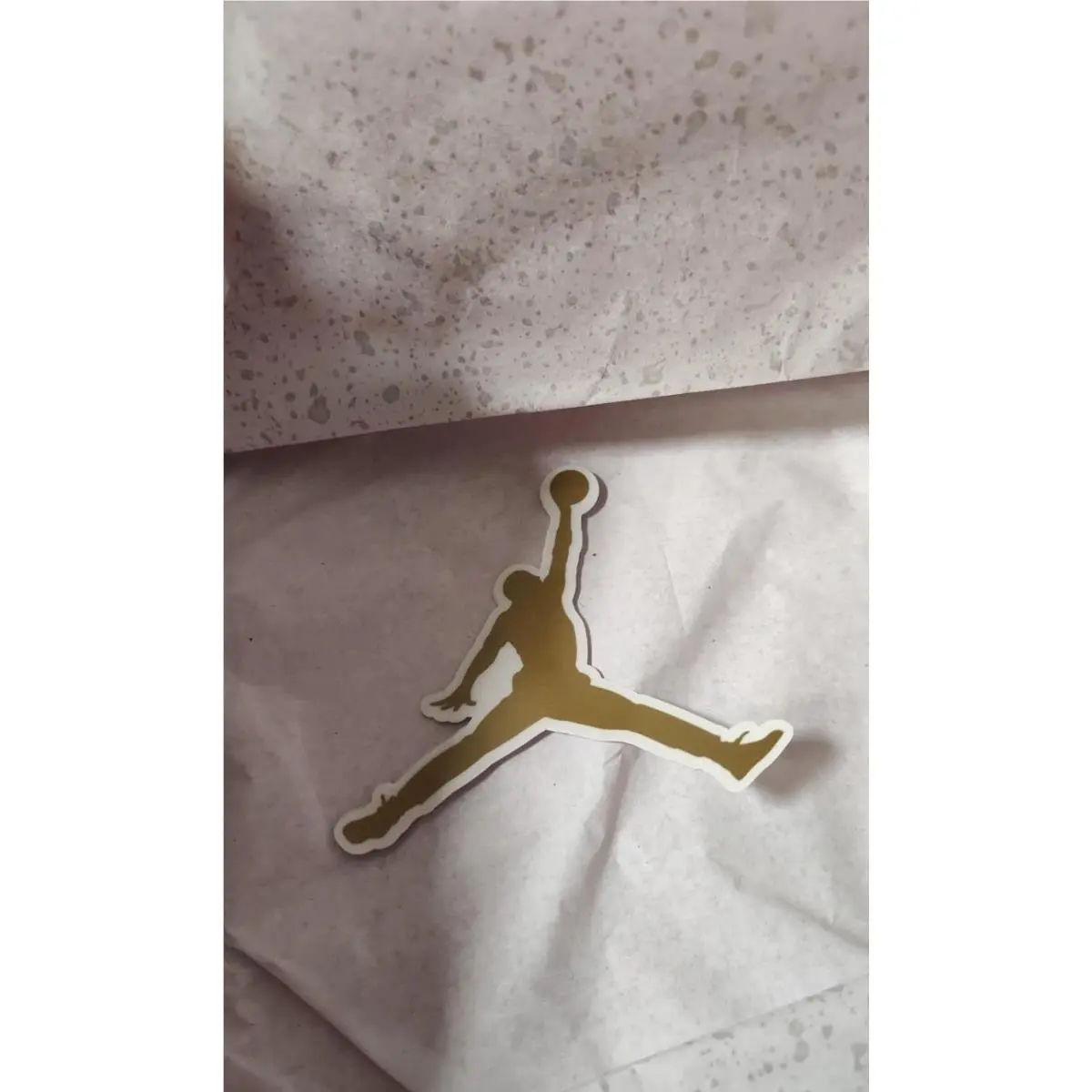 Nike shoes - Air Jordan 4 - Air - FB2214-200 - Brown 5