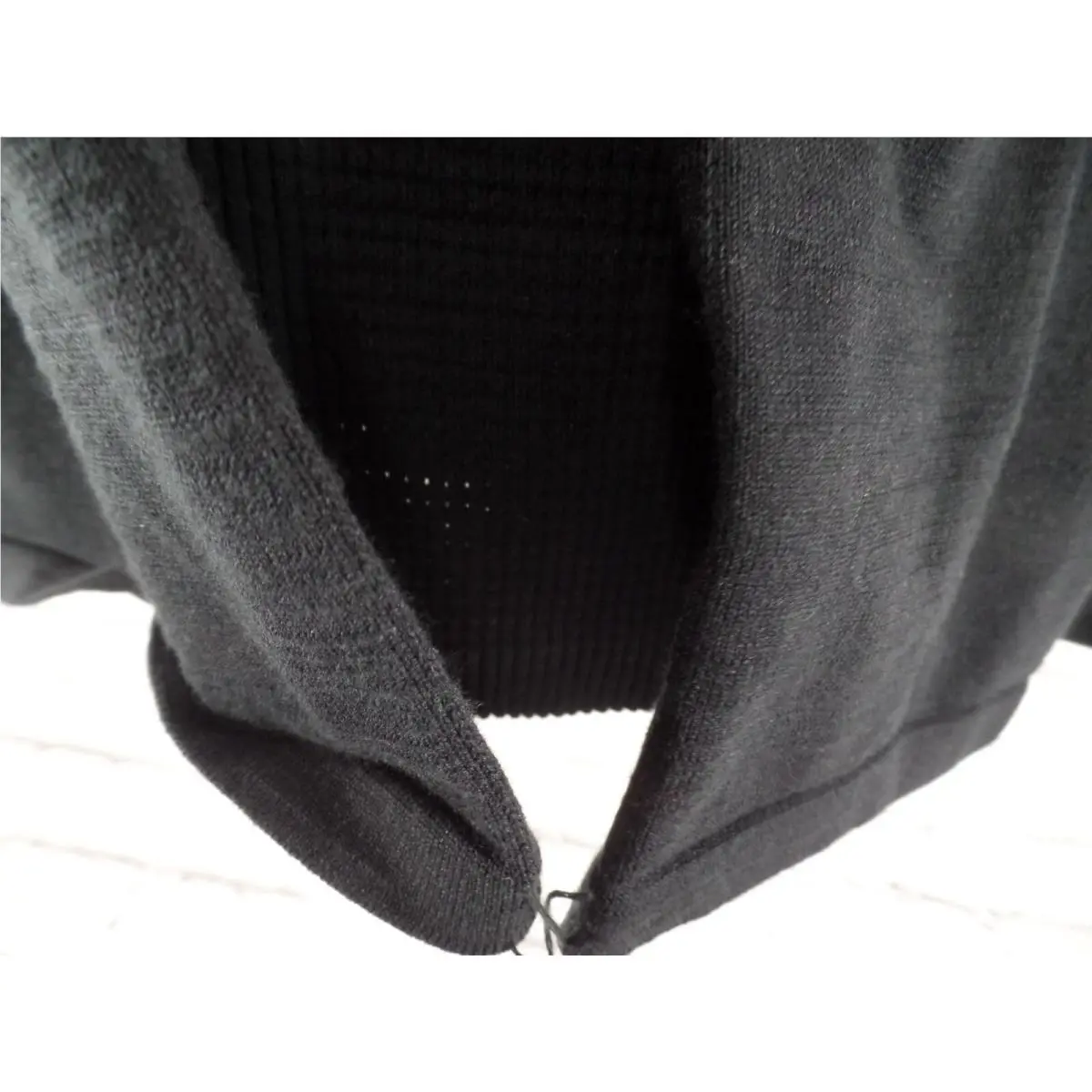 Nike clothing - Black 2