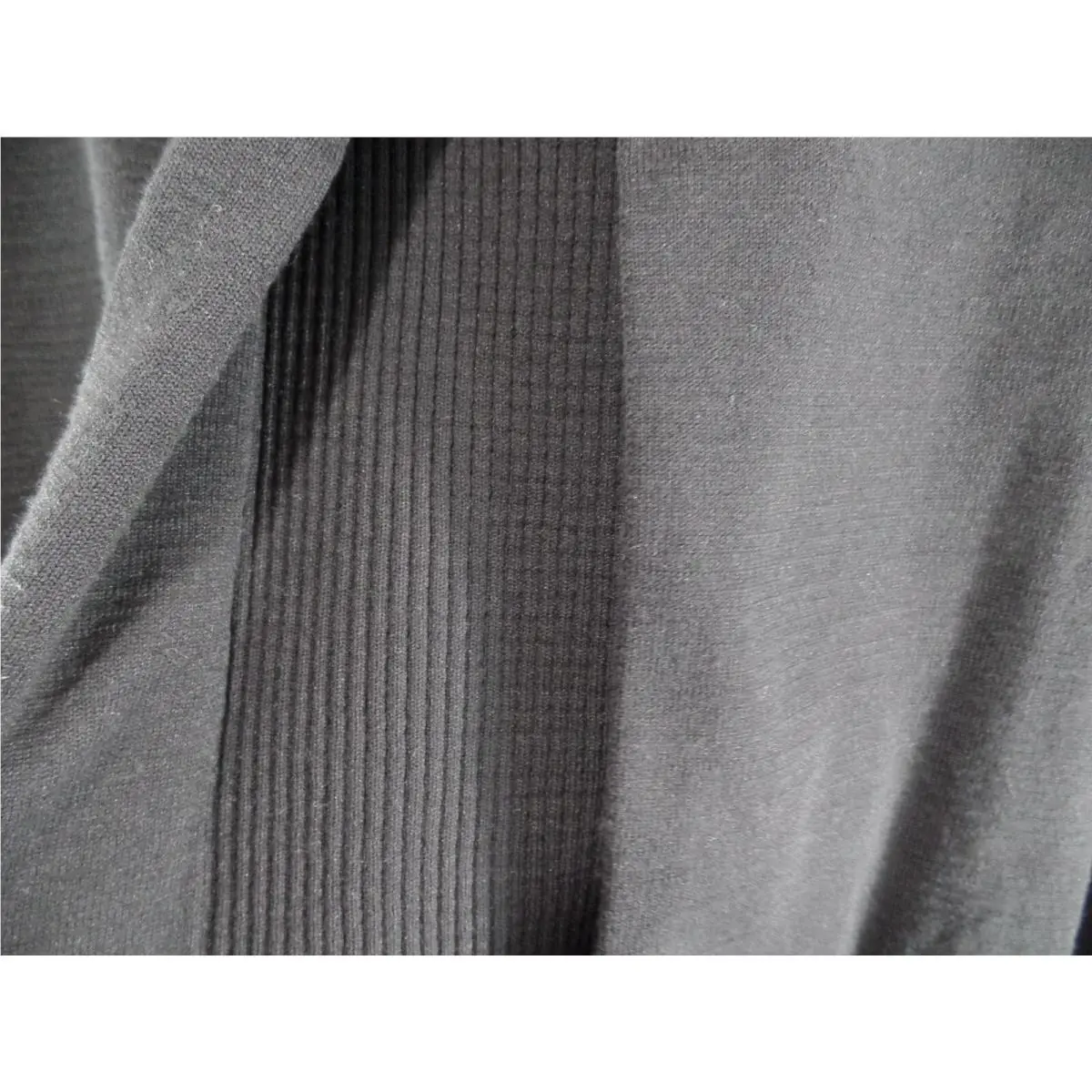 Nike clothing - Black 3