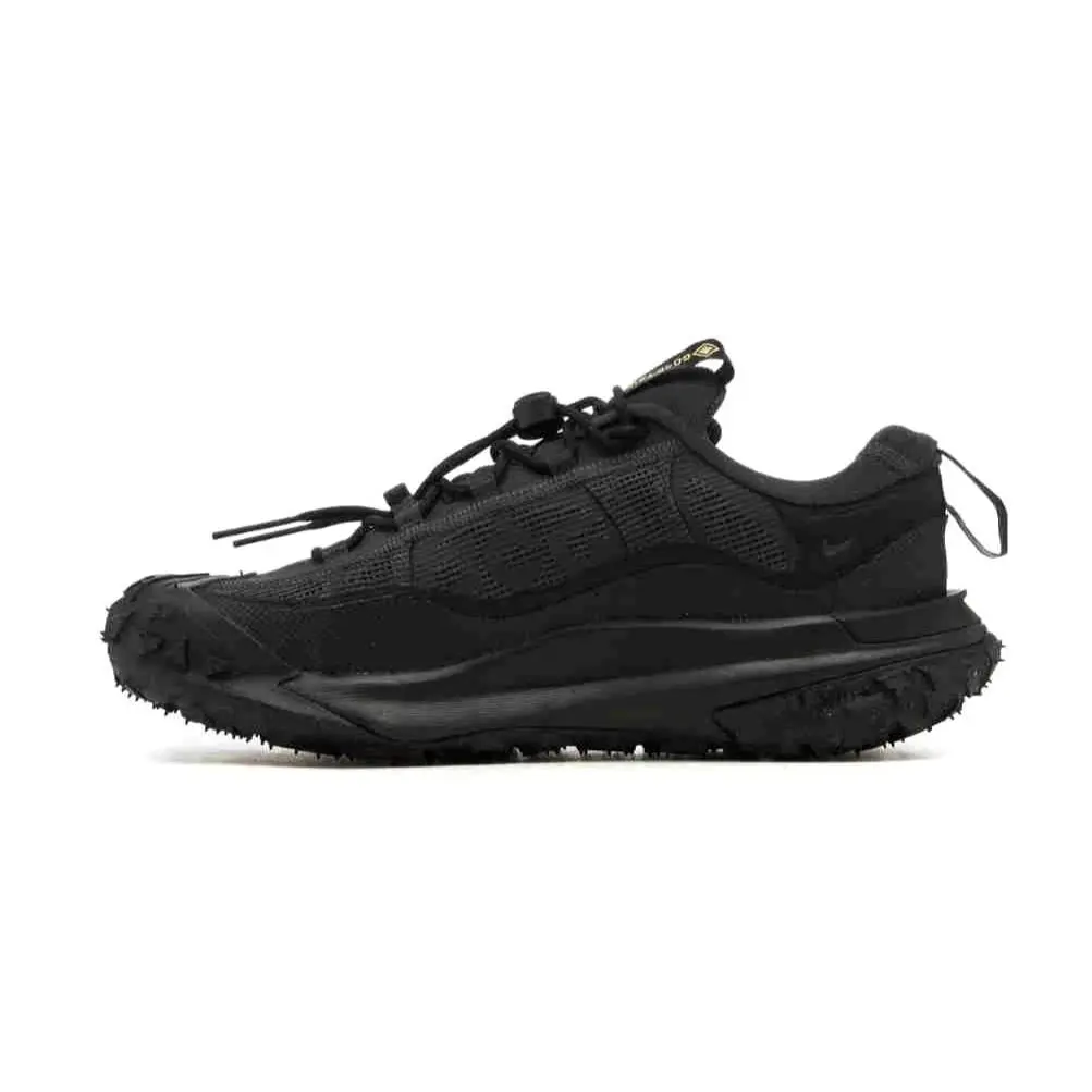 Nike shoes - Nike ACG Mountain Fly 2 - HF6245-001 - Grey/Black/Anthracite/Black (UPC: 00197596004809) 0