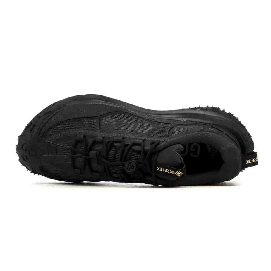 Nike shoes - Nike ACG Mountain Fly 2 - HF6245-001 - Grey/Black/Anthracite/Black (UPC: 00197596004809) 2