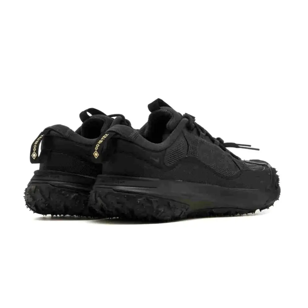 Nike shoes - Nike ACG Mountain Fly 2 - HF6245-001 - Grey/Black/Anthracite/Black (UPC: 00197596004809) 3