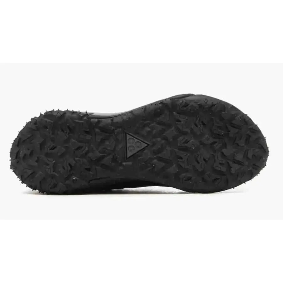 Nike shoes - Nike ACG Mountain Fly 2 - HF6245-001 - Grey/Black/Anthracite/Black (UPC: 00197596004809) 4