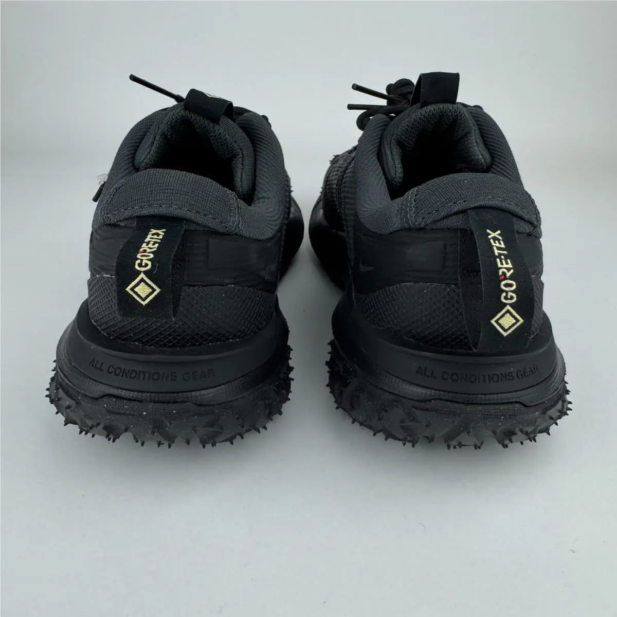 Nike shoes - Nike ACG Mountain Fly 2 - HF6245-001 - Black 5