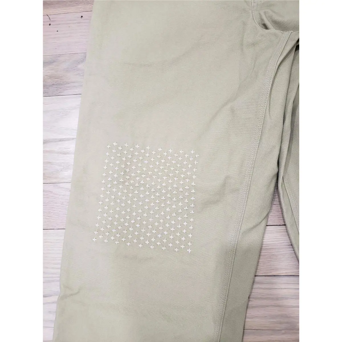 Nike clothing - Nike Life HJ8478-297 - Life - Beige (UPC: 197860045378) 1