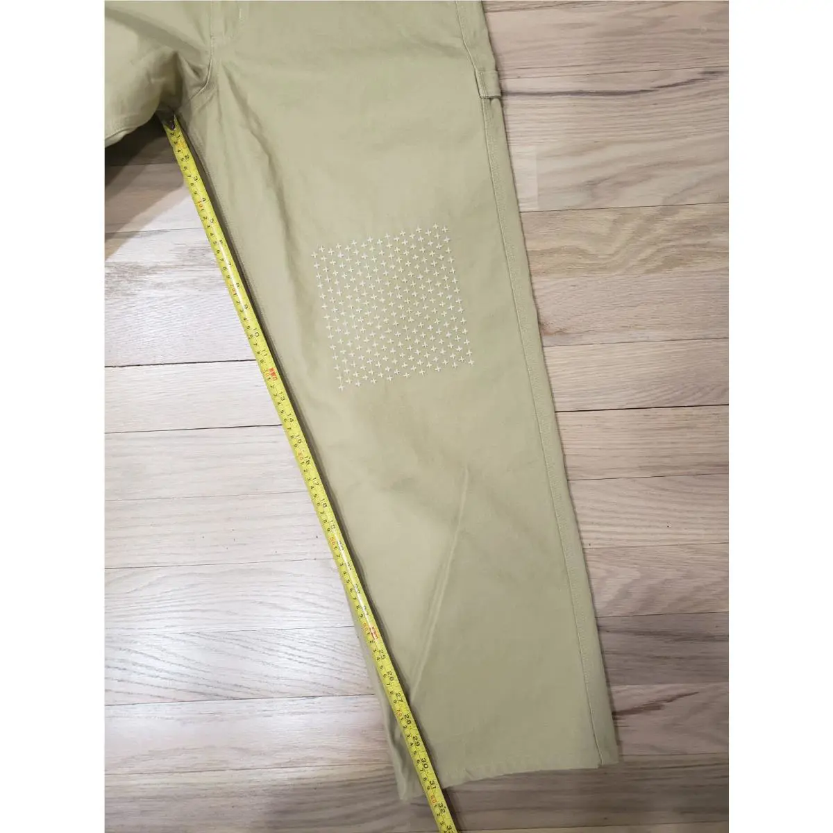 Nike clothing - Nike Life HJ8478-297 - Life - Beige (UPC: 197860045378) 11