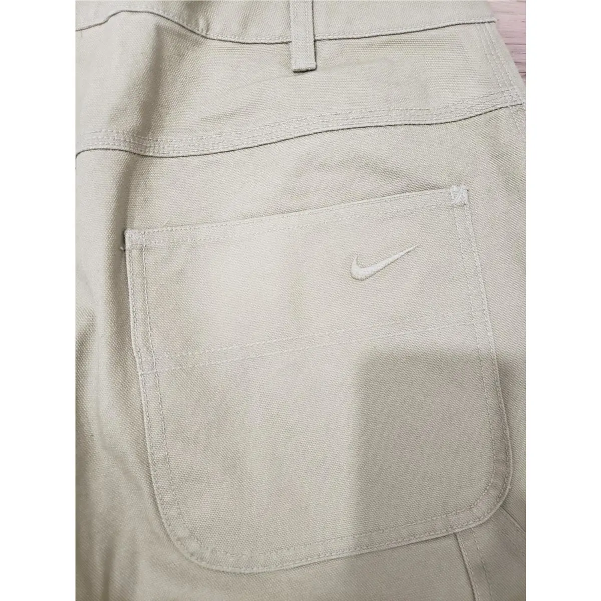 Nike clothing - Nike Life HJ8478-297 - Life - Beige (UPC: 197860045378) 5