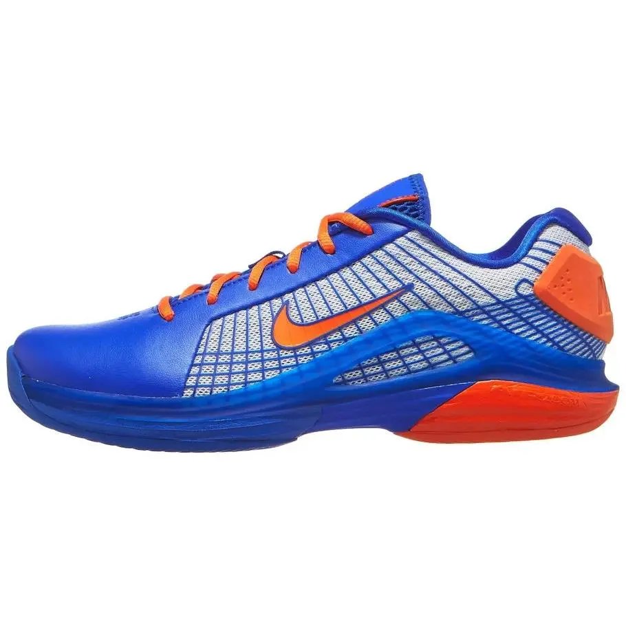 Nike shoes - Nike NikeCourt Vapor 12 - Court Vapor - HQ2602-400 - Blue (UPC: 198482649333) 2