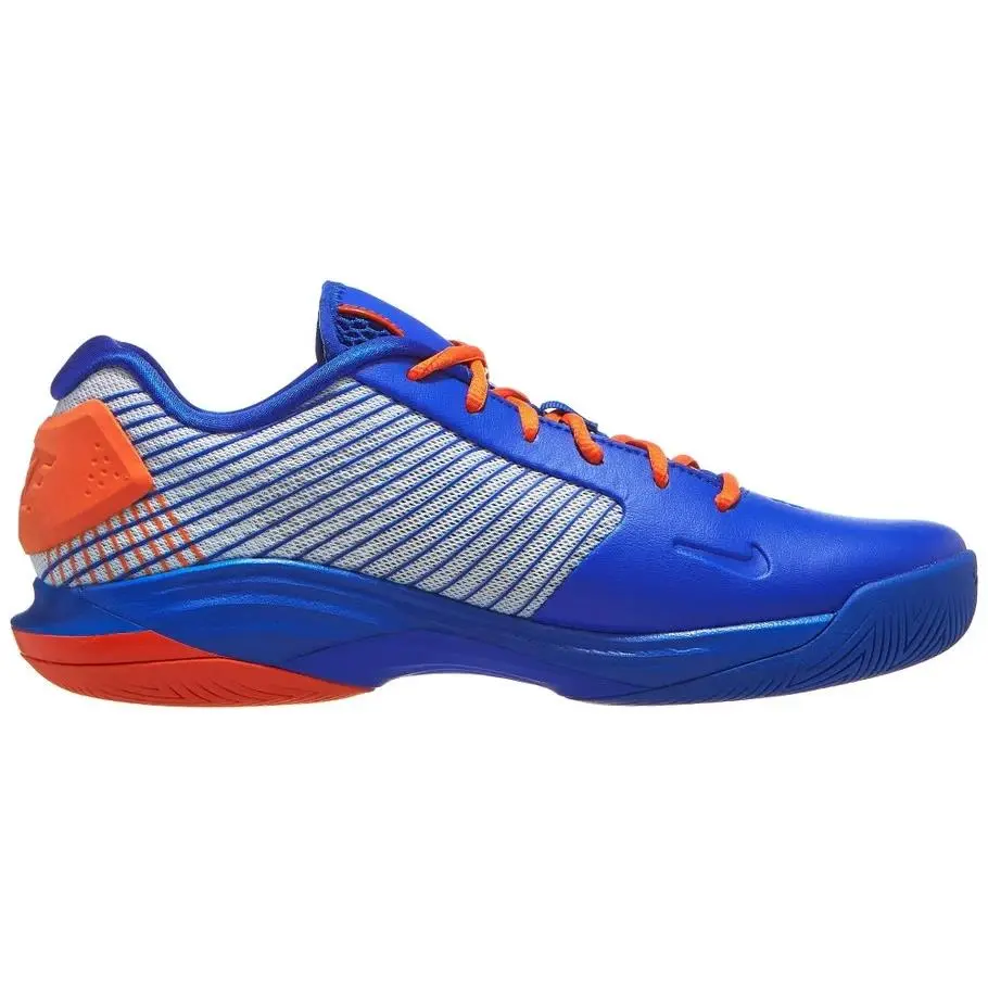 Nike shoes - Nike NikeCourt Vapor 12 - Court Vapor - HQ2602-400 - Blue (UPC: 198482649333) 3