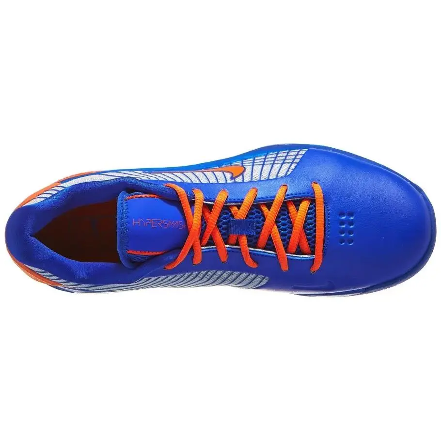 Nike shoes - Nike NikeCourt Vapor 12 - Court Vapor - HQ2602-400 - Blue (UPC: 198482649333) 4