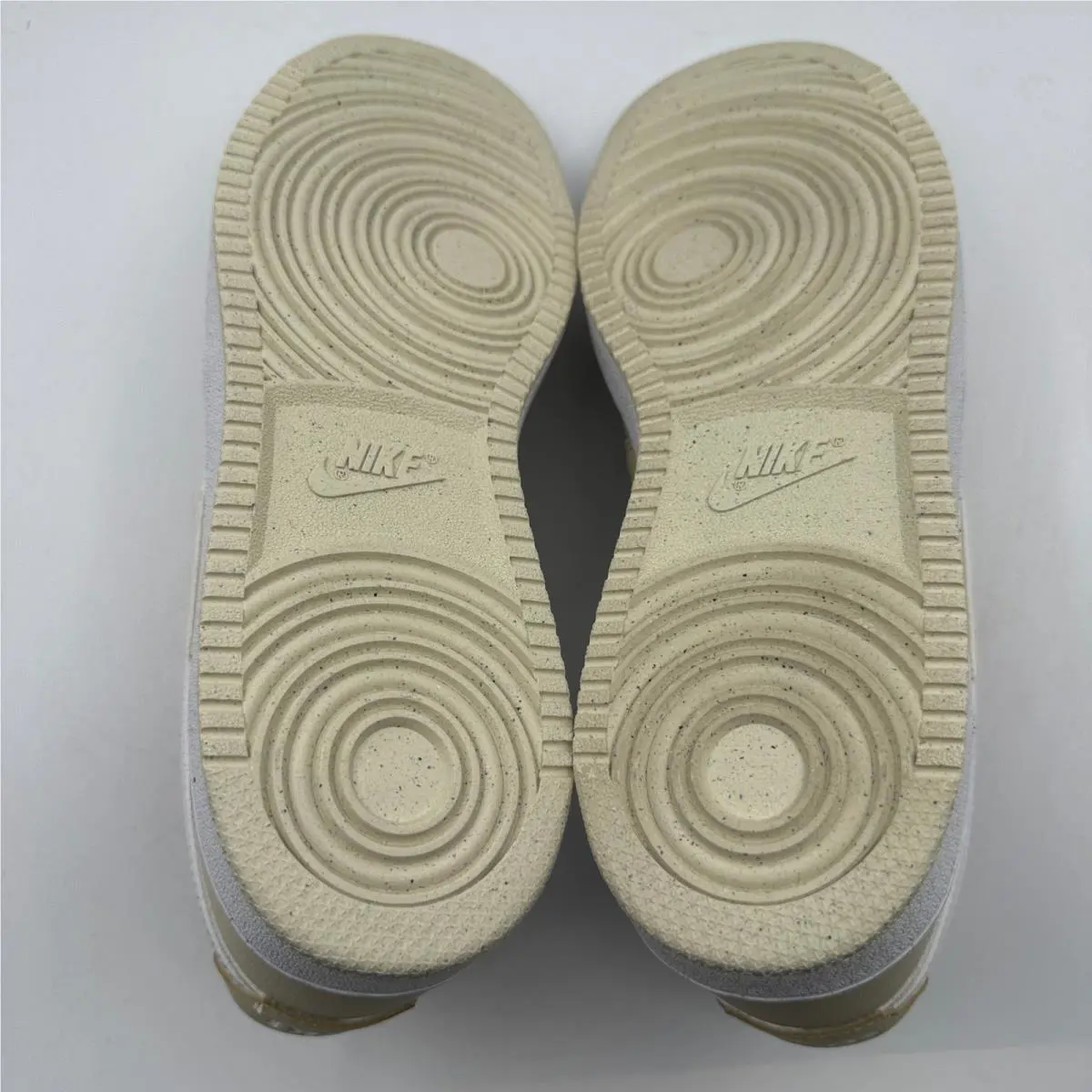 Nike shoes - Nike Court Vision Lo - Court Vision - White 4