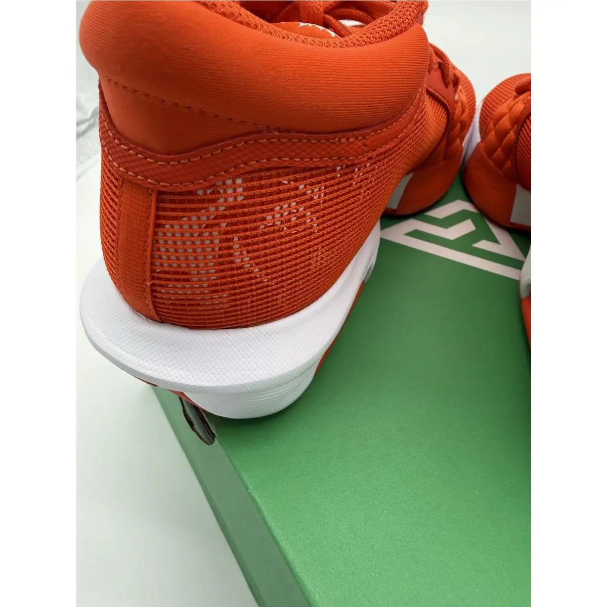 Nike shoes - Giannis Immortality 4 - Giannis Immortality - Red 2
