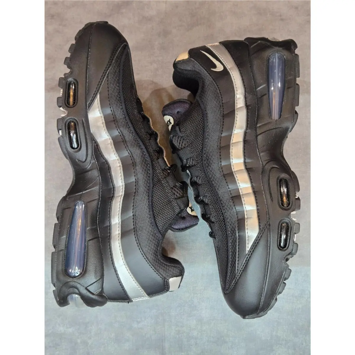 Nike shoes - Nike Air Max 95 OG - IB1667 003 - Multicolor (UPC: 00198482396787) 0