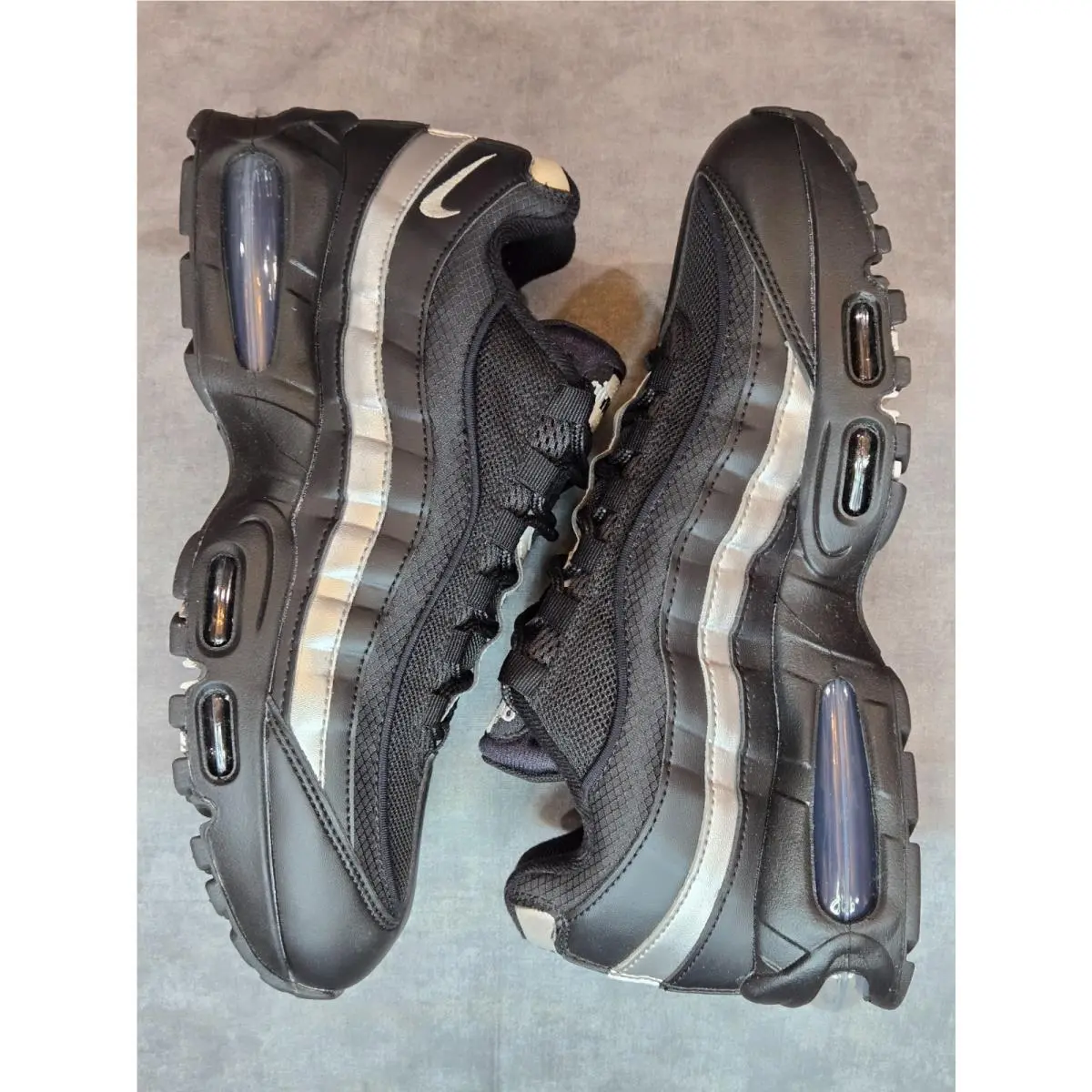 Nike shoes - Nike Air Max 95 OG - IB1667 003 - Multicolor (UPC: 00198482396787) 1
