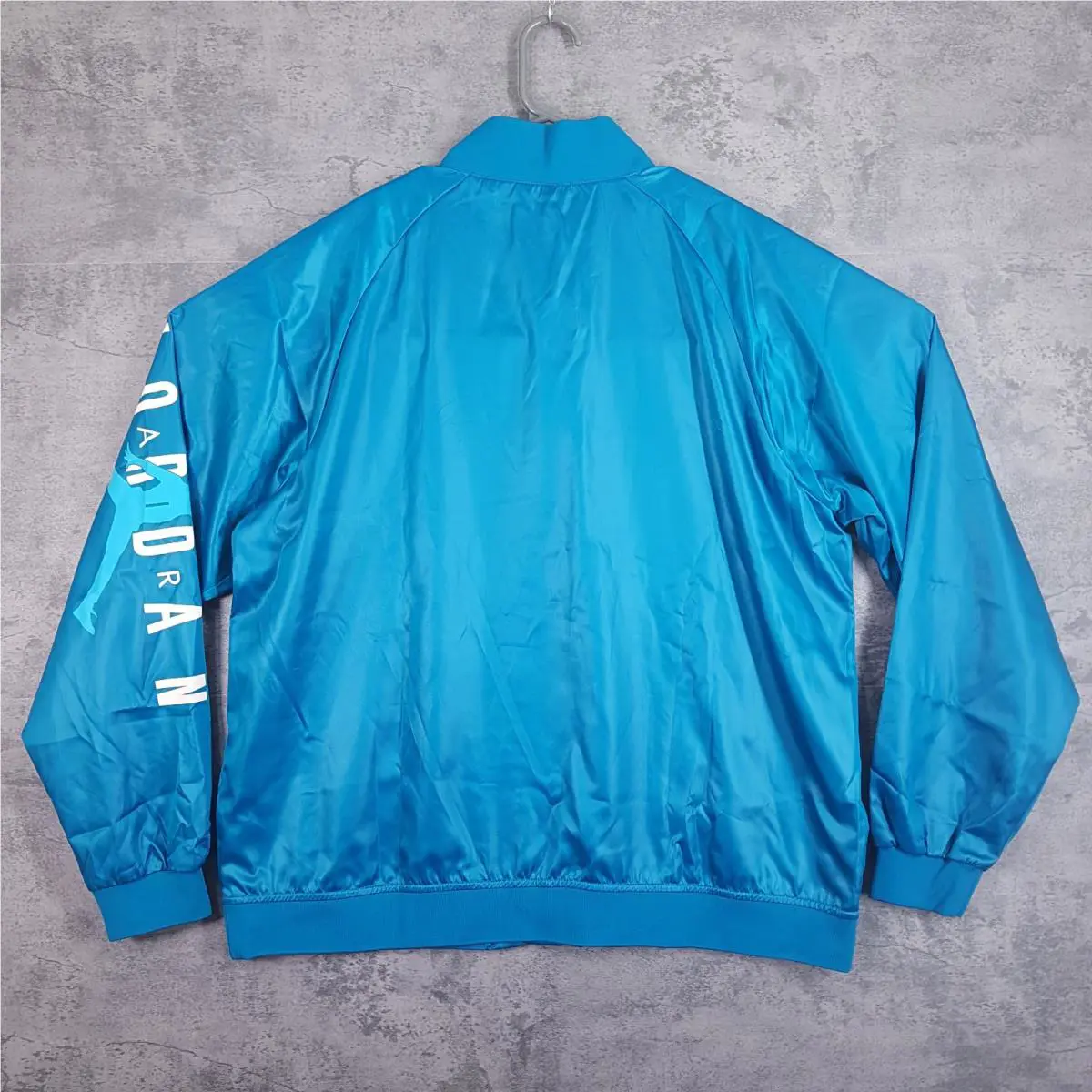 Nike clothing - Nike Air Jordan Jumpman Stadium - AO0444301 - Blue 0