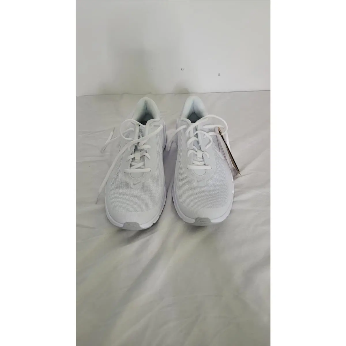Nike shoes - HV9972 100 - White/Photon Dust/White 6