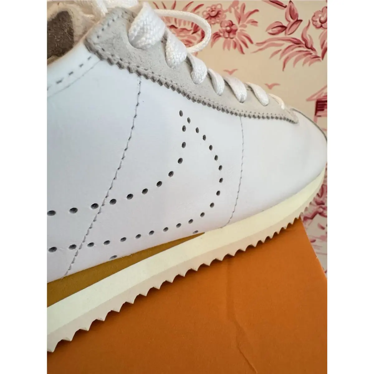 Nike shoes - Nike Cortez - Cortez - DZ2795-601 - Picante Red/University Blue/Coconut Milk/Sail 10