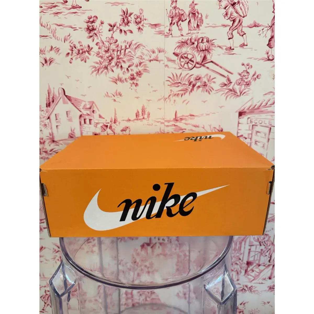 Nike shoes - Nike Cortez - Cortez - DZ2795-601 - Picante Red/University Blue/Coconut Milk/Sail 21