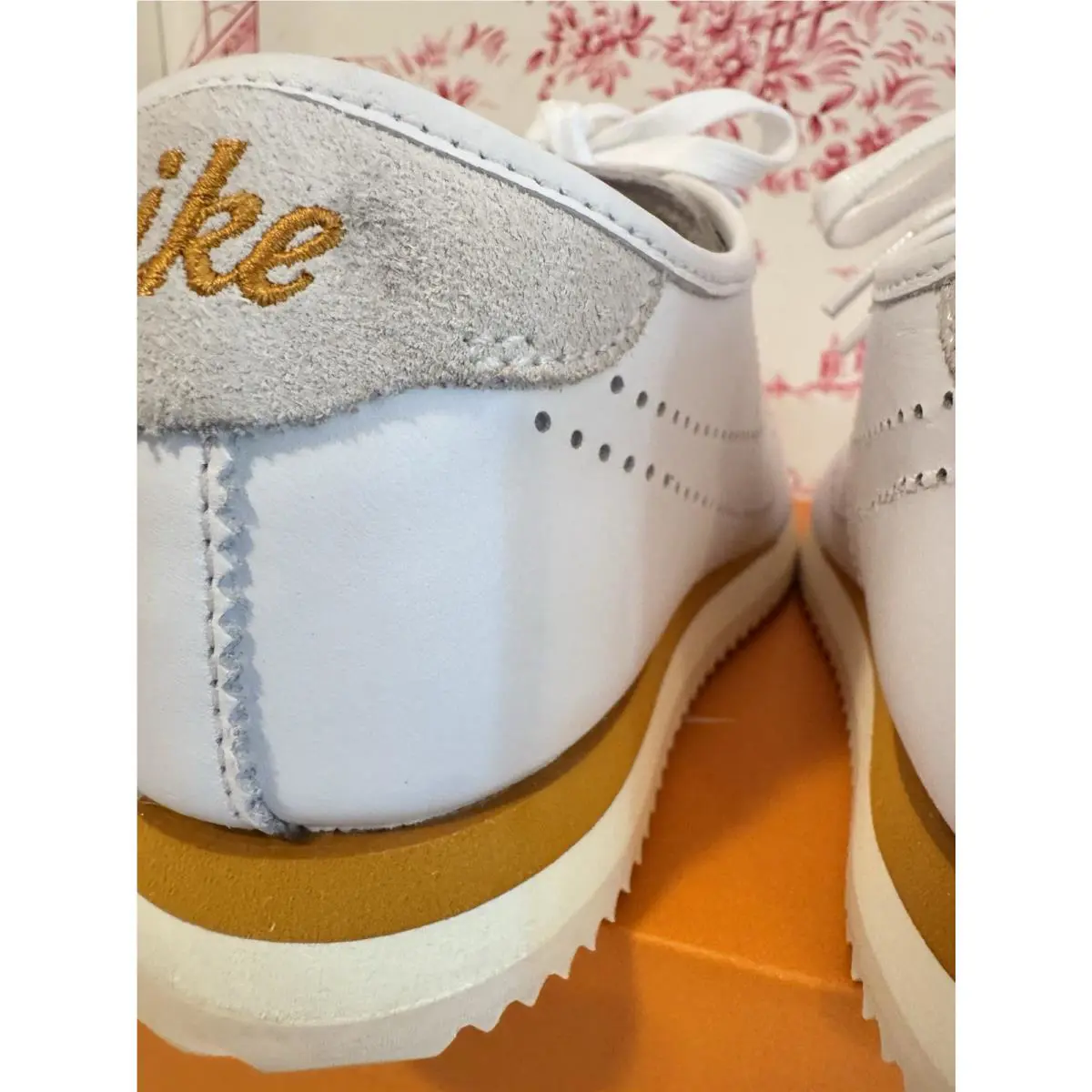 Nike shoes - Nike Cortez - Cortez - DZ2795-601 - Picante Red/University Blue/Coconut Milk/Sail 2