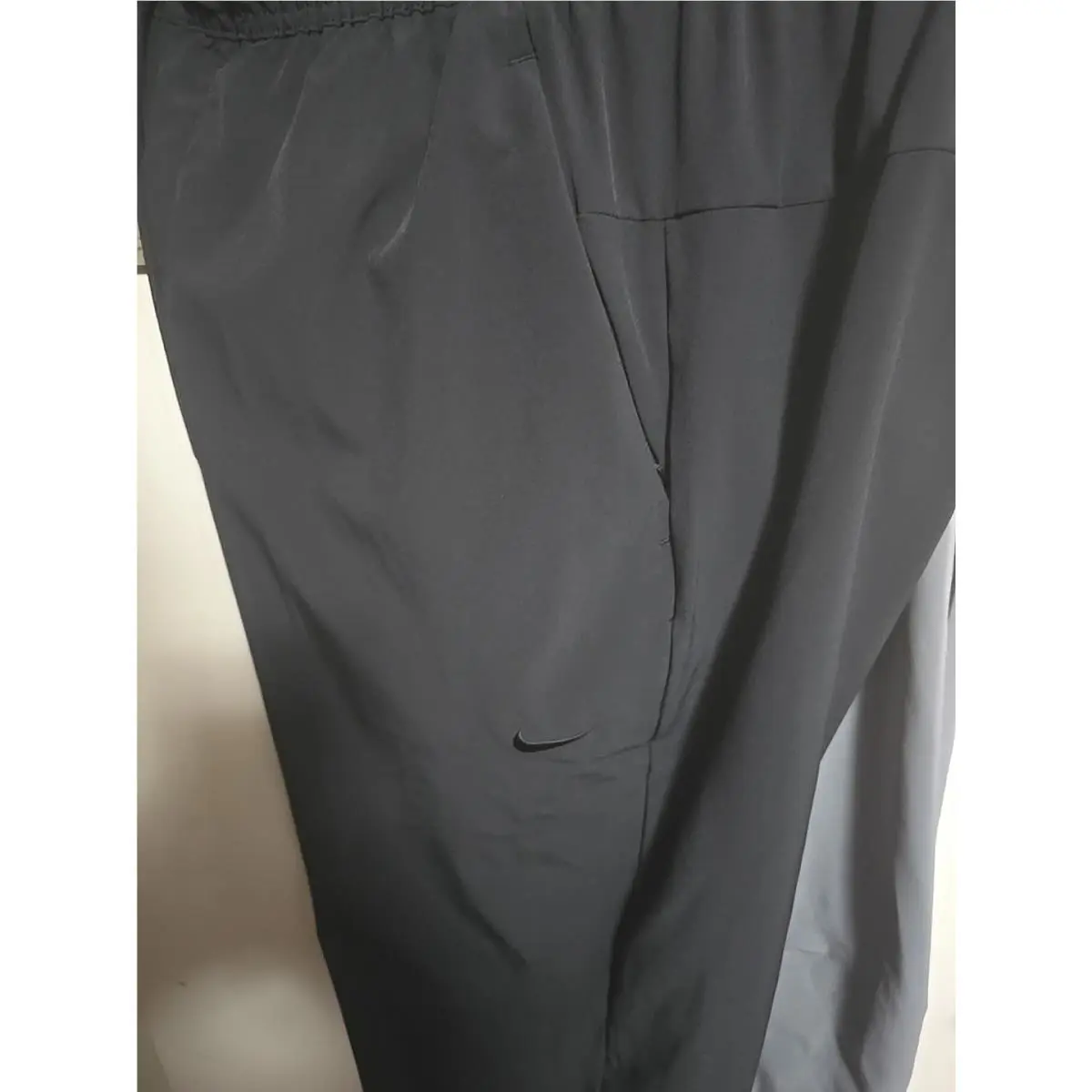 Nike clothing - FB7548-010 FB7548 247 FB7548 084 - grey and black (UPC: 196608722748) 1