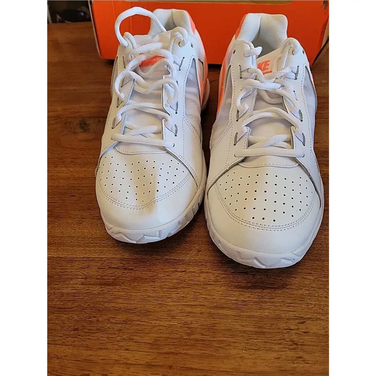 Nike shoes - Air Vapor Ace - Air Vapor Ace - 724870-160 - White 11