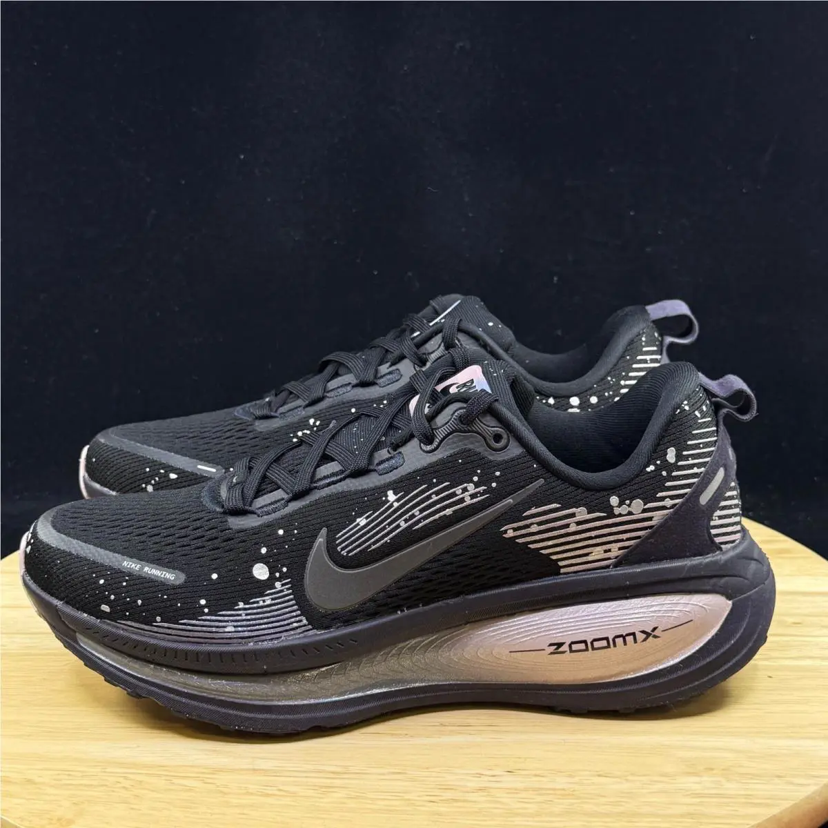 Nike shoes - Black 5
