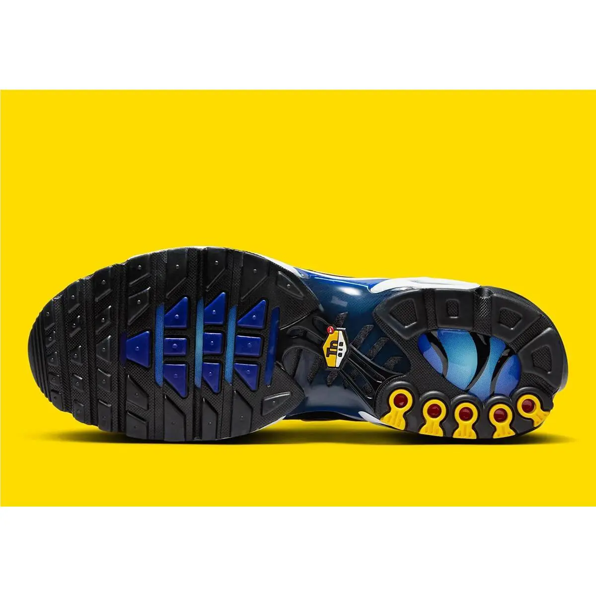 Nike shoes - Nike Air Max Plus - Air Max Plus - Blue 5