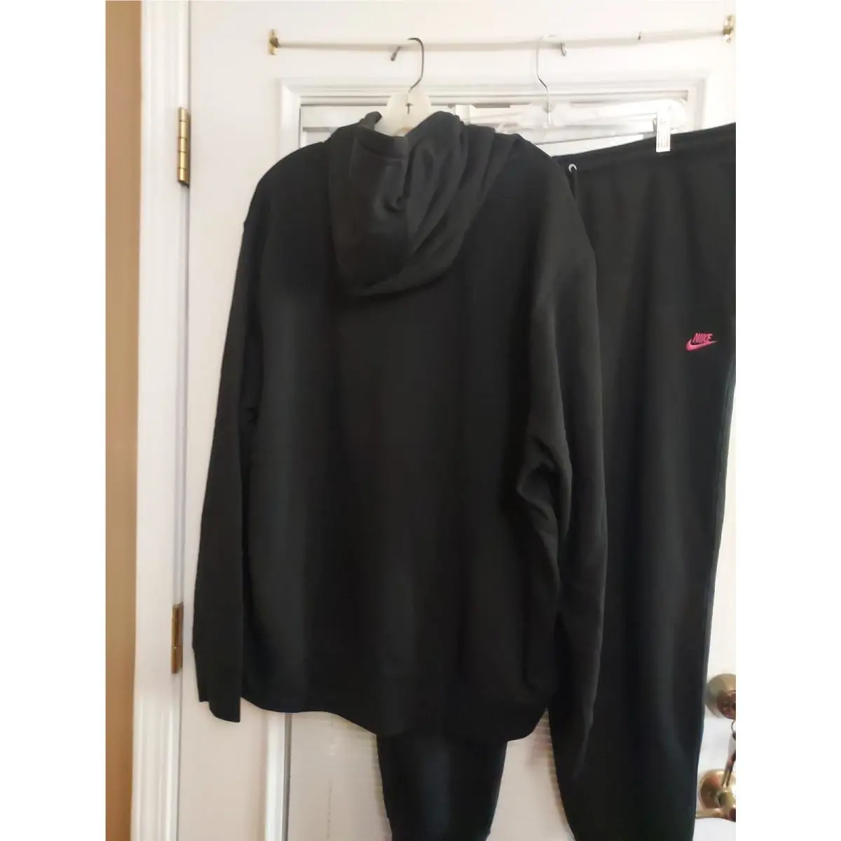 Nike clothing - Black 5
