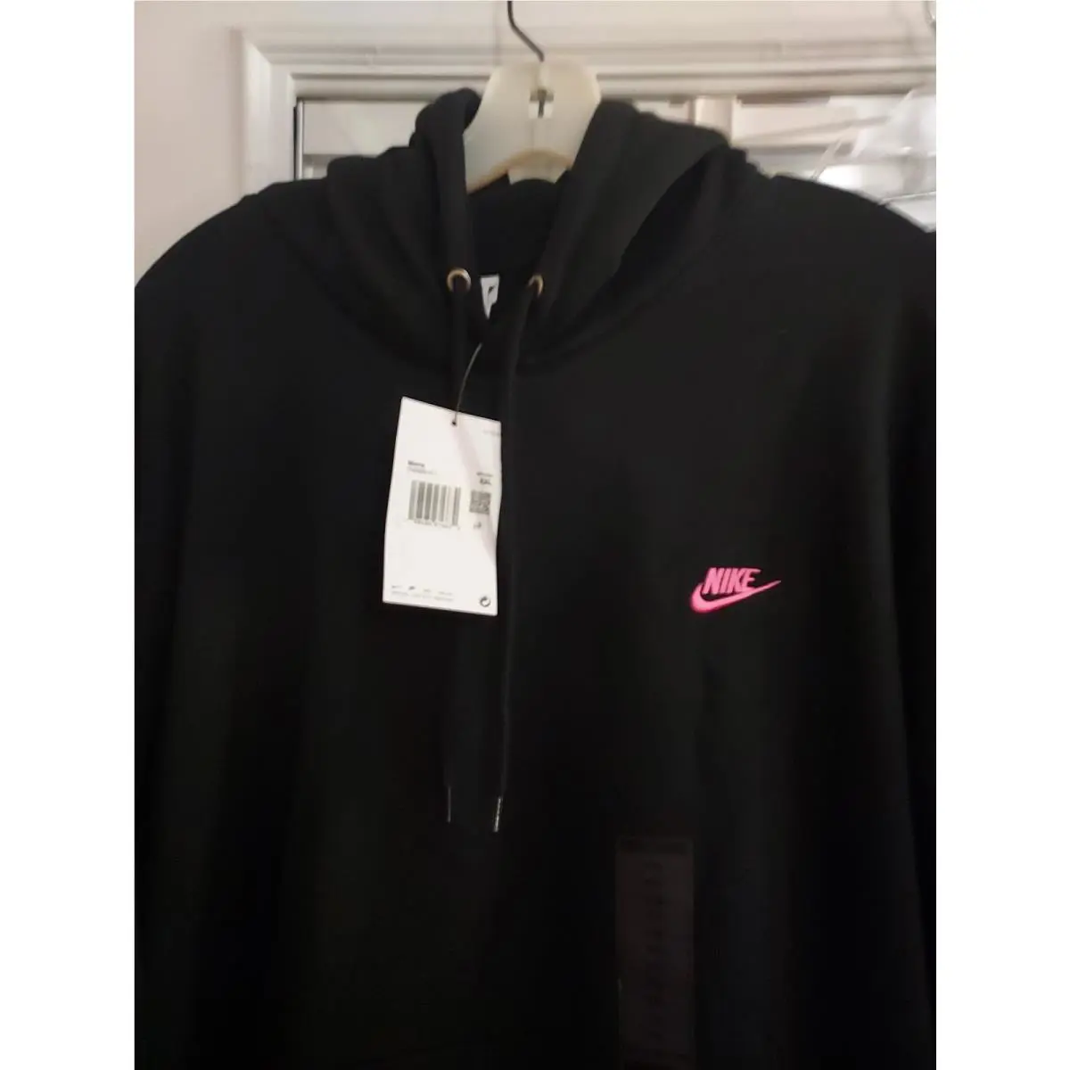 Nike clothing - Black 2