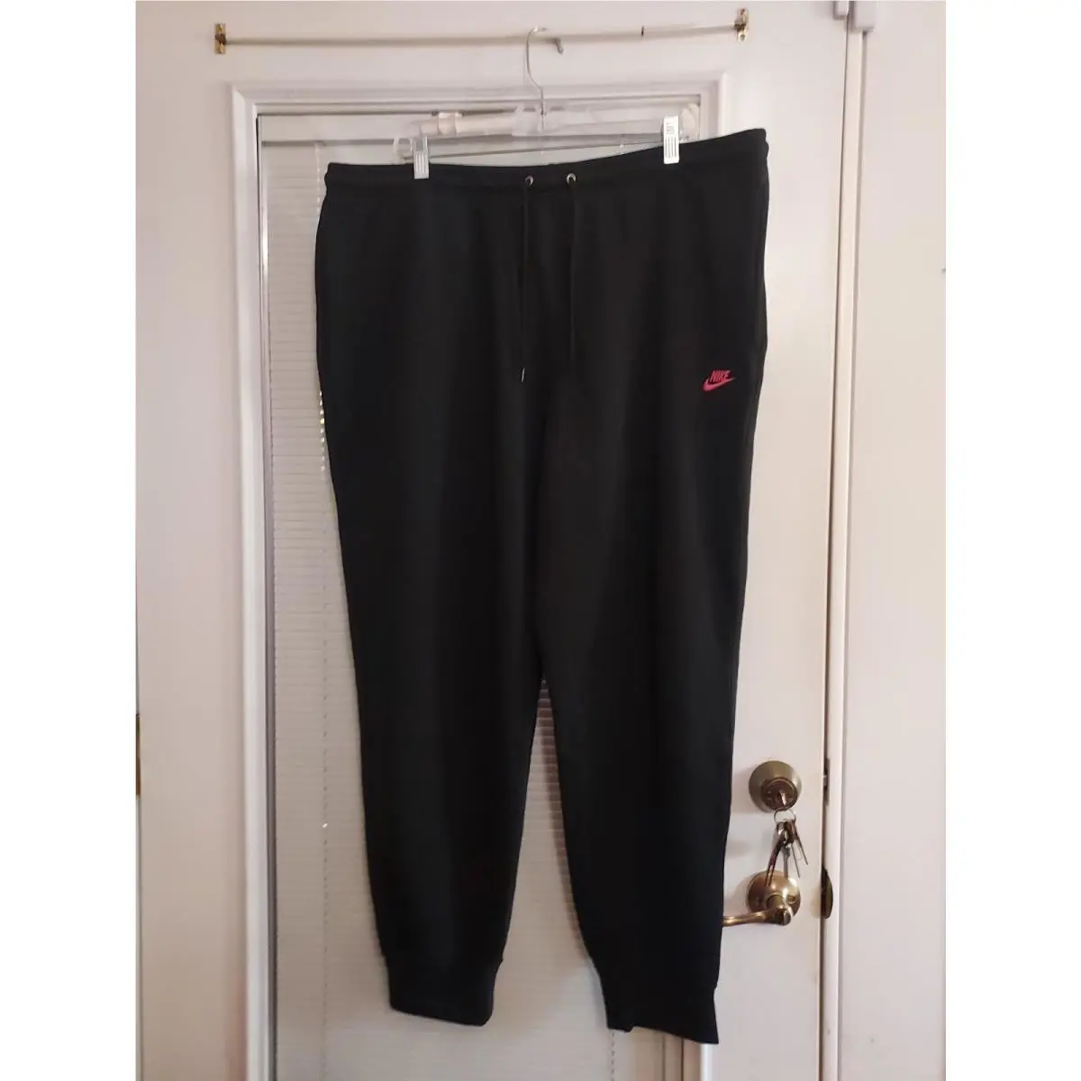 Nike clothing - Black 6