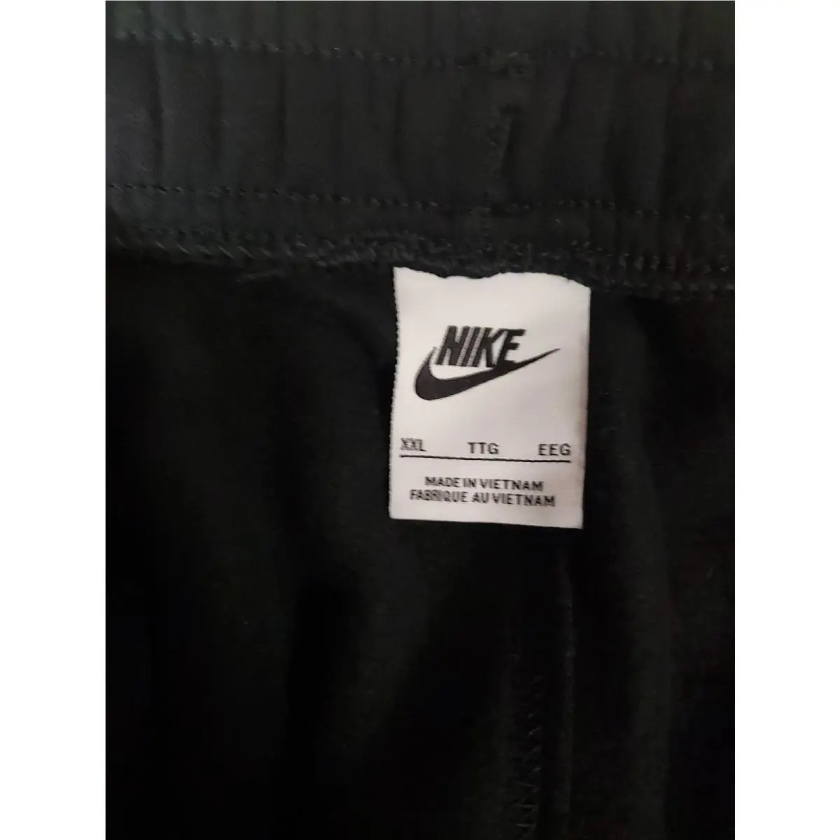 Nike clothing - Black 7
