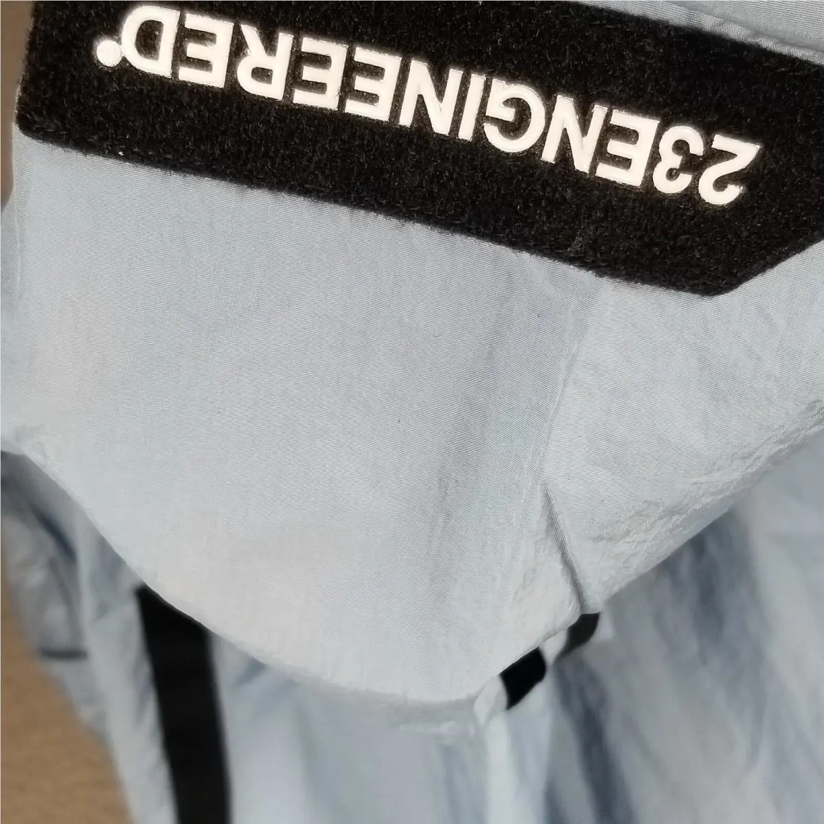 Nike clothing - Nike Jordan 23 Engineered - Engineered - DV7689-427 - Blue 11