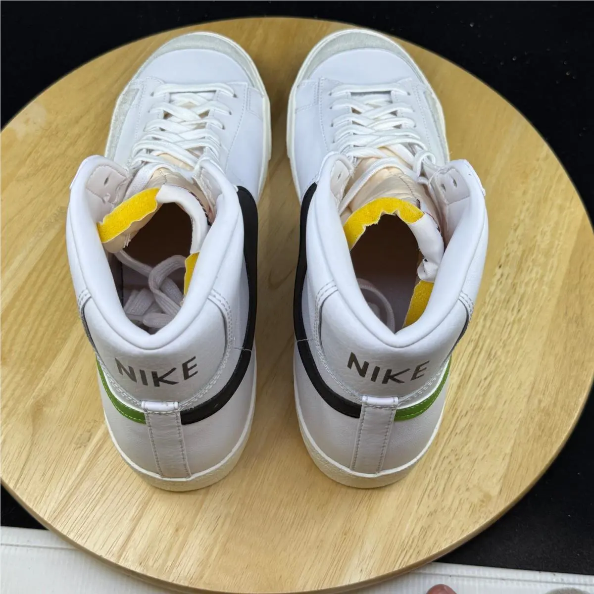 Nike shoes - White 6