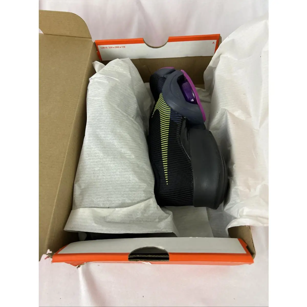 Nike shoes - Nike Air Zoom Superprep 2 - Black 8