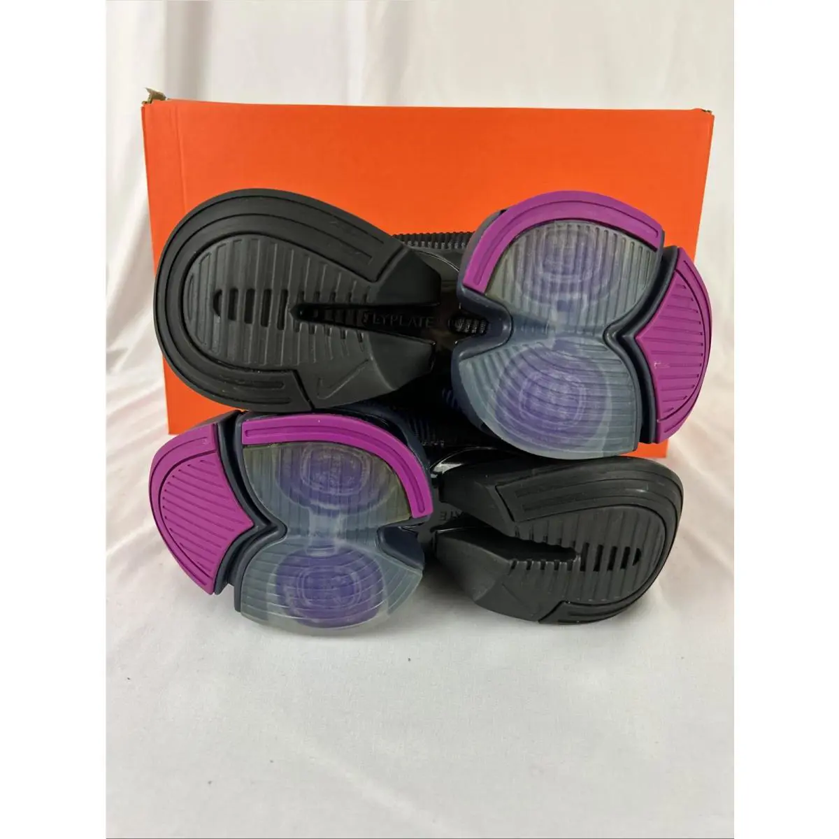 Nike shoes - Nike Air Zoom Superprep 2 - Black 5