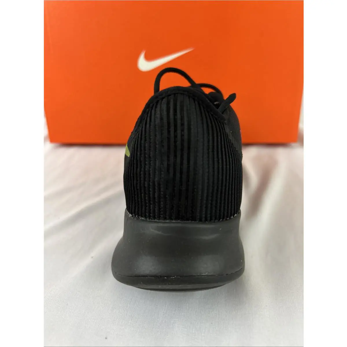 Nike shoes - Nike Air Zoom Superprep 2 - Black 2